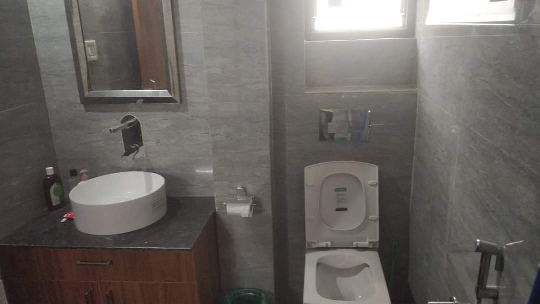 Fully Furnished 3bhk fully- furnished in Narikal Bari, Guwahati, Assam, India for Rent